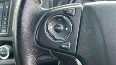 Honda CR-V 2.0 i-VTEC SR 5dr Petrol Estate